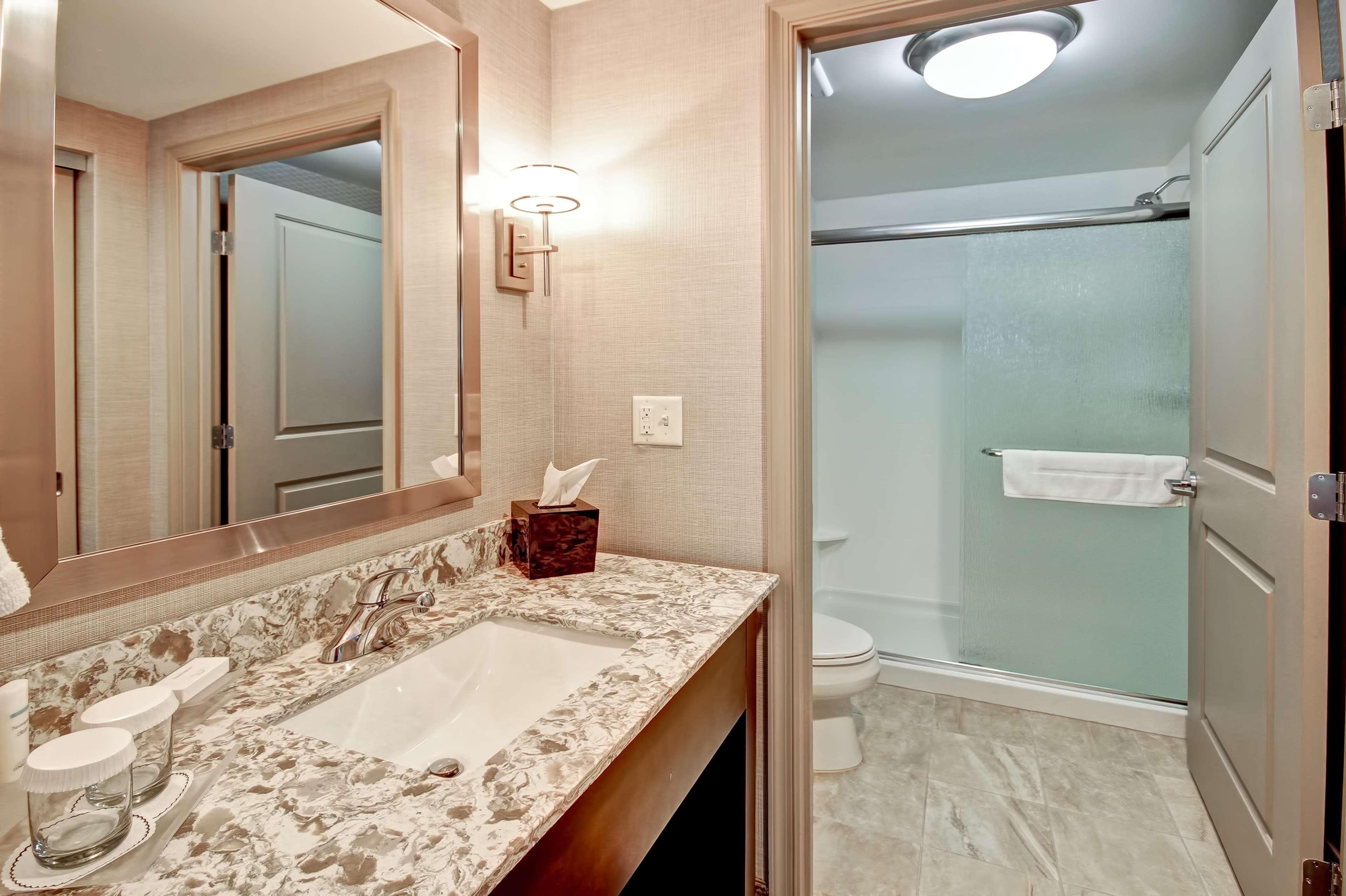 Homewood Suites By Hilton Bridgewater/Branchburg Bagian luar foto