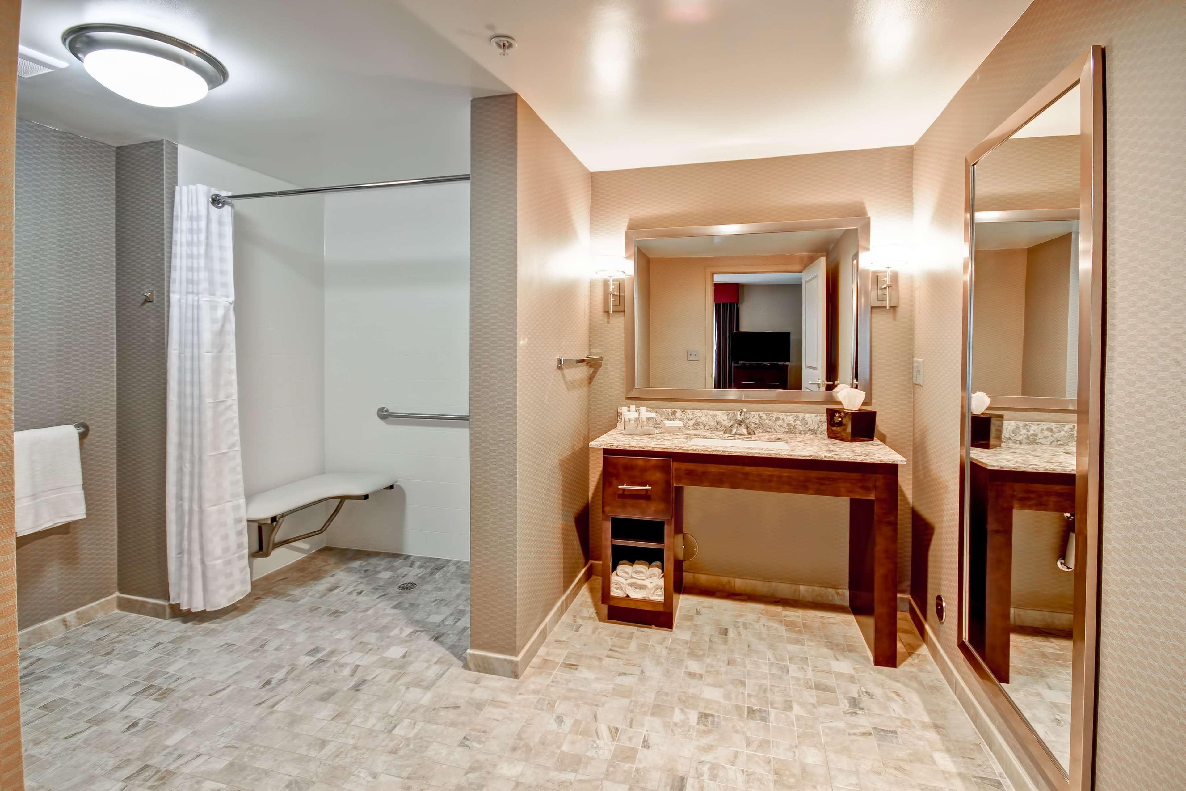 Homewood Suites By Hilton Bridgewater/Branchburg Bagian luar foto
