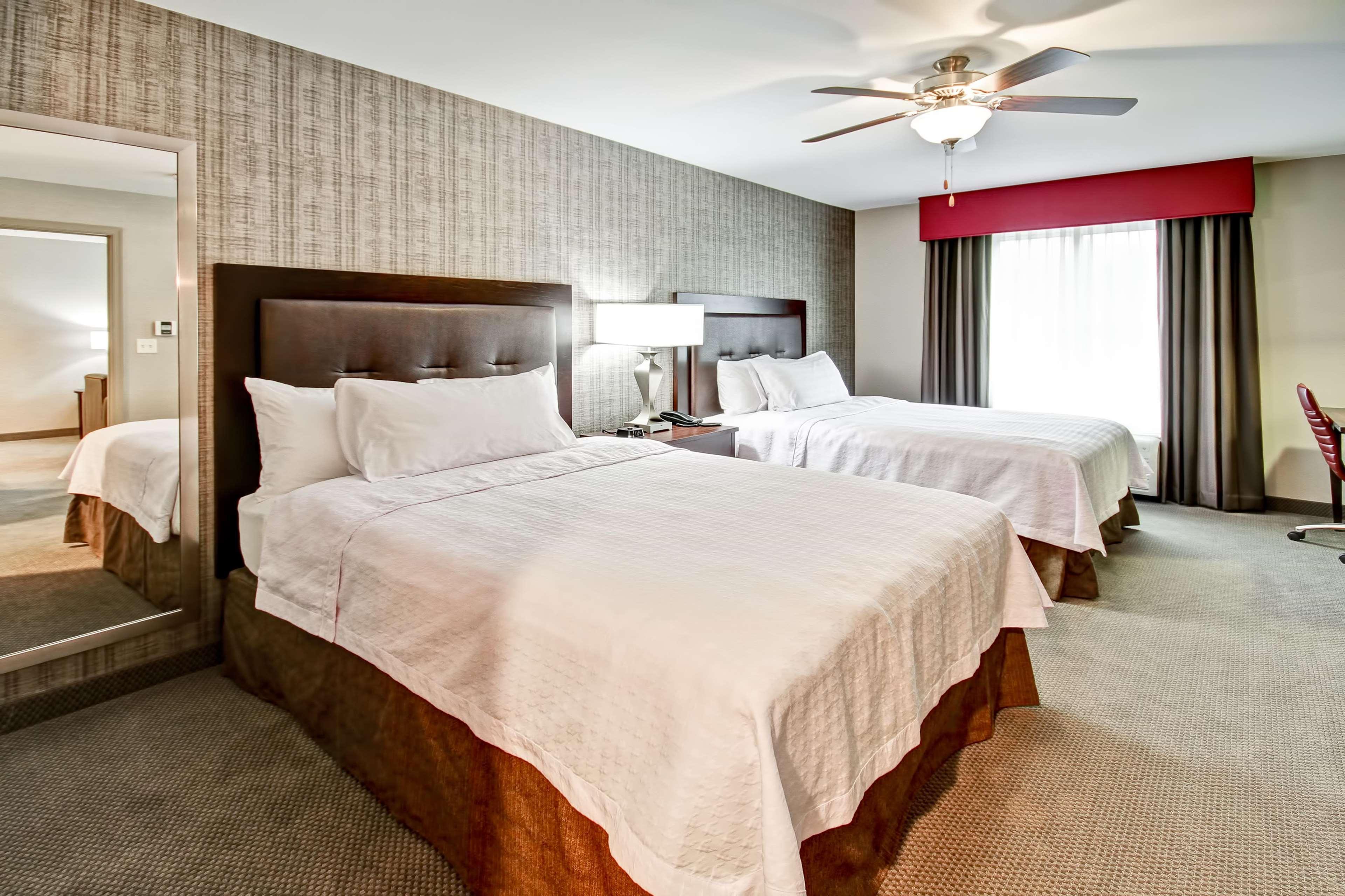 Homewood Suites By Hilton Bridgewater/Branchburg Bagian luar foto