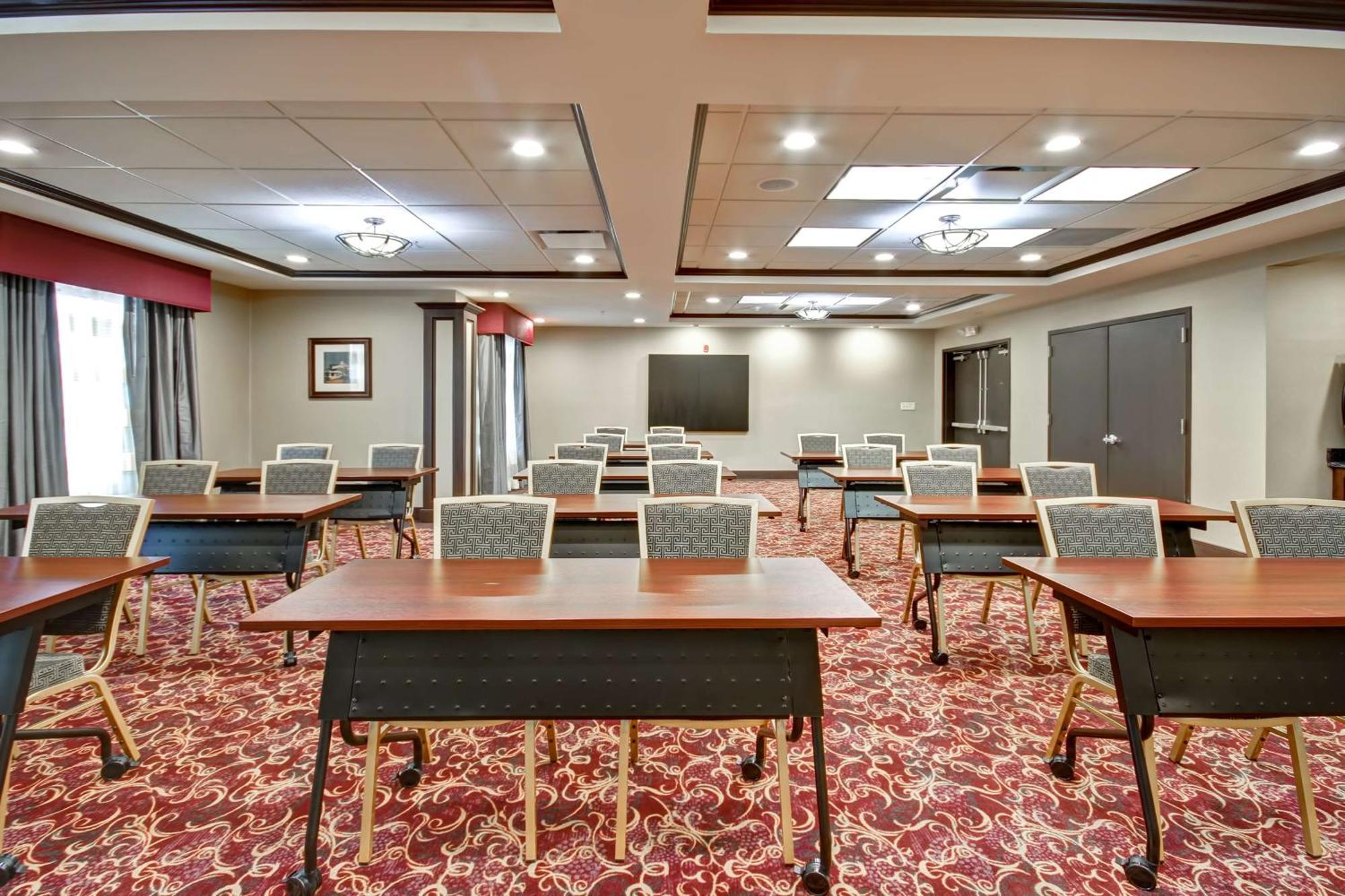 Homewood Suites By Hilton Bridgewater/Branchburg Bagian luar foto