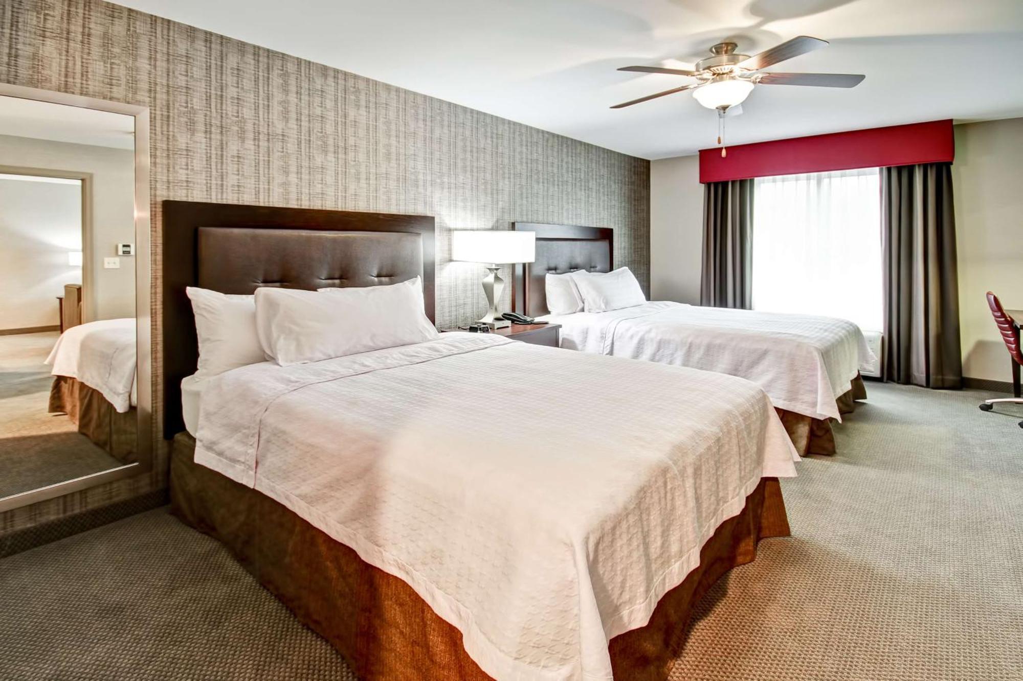 Homewood Suites By Hilton Bridgewater/Branchburg Bagian luar foto