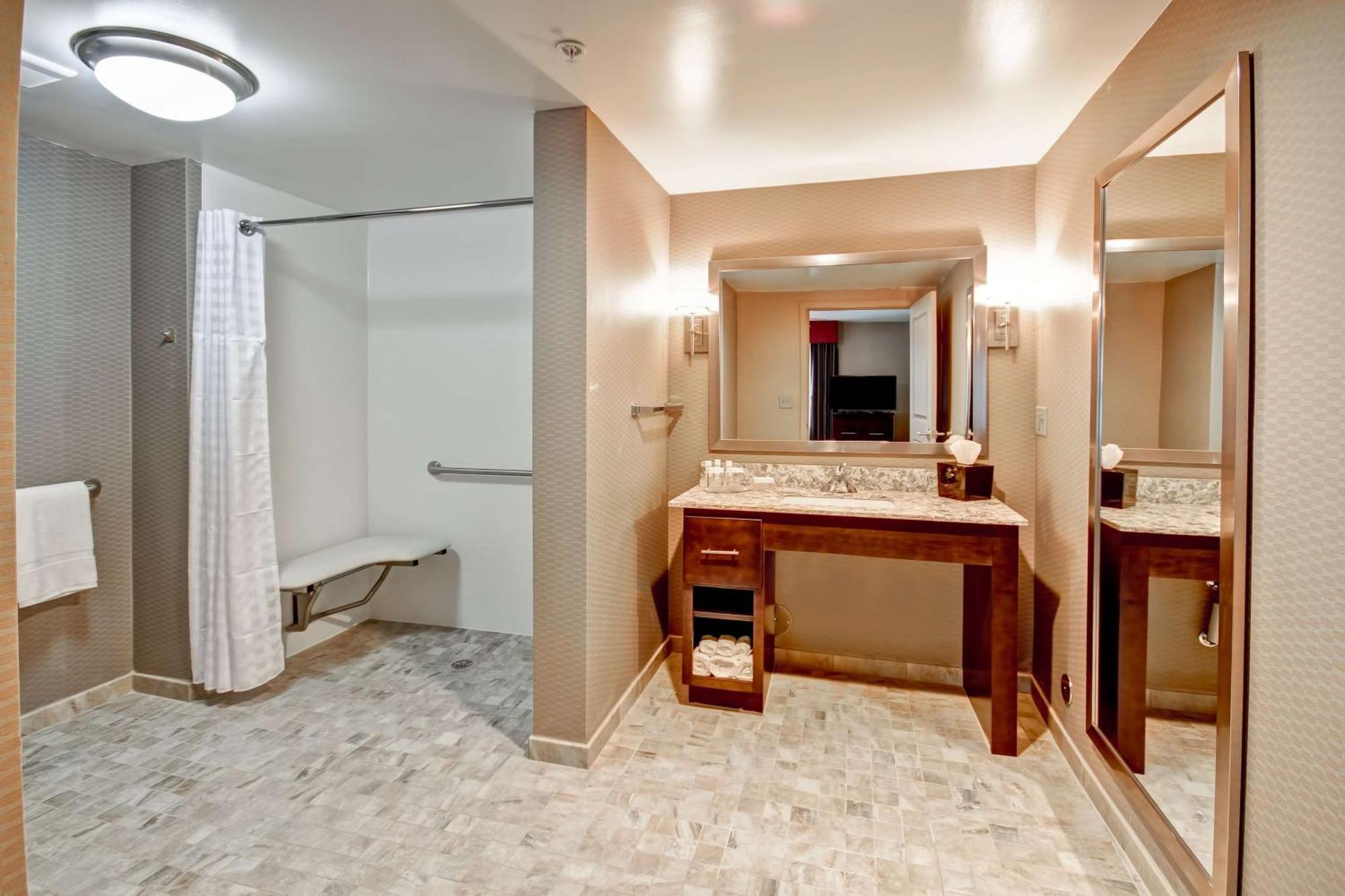 Homewood Suites By Hilton Bridgewater/Branchburg Bagian luar foto