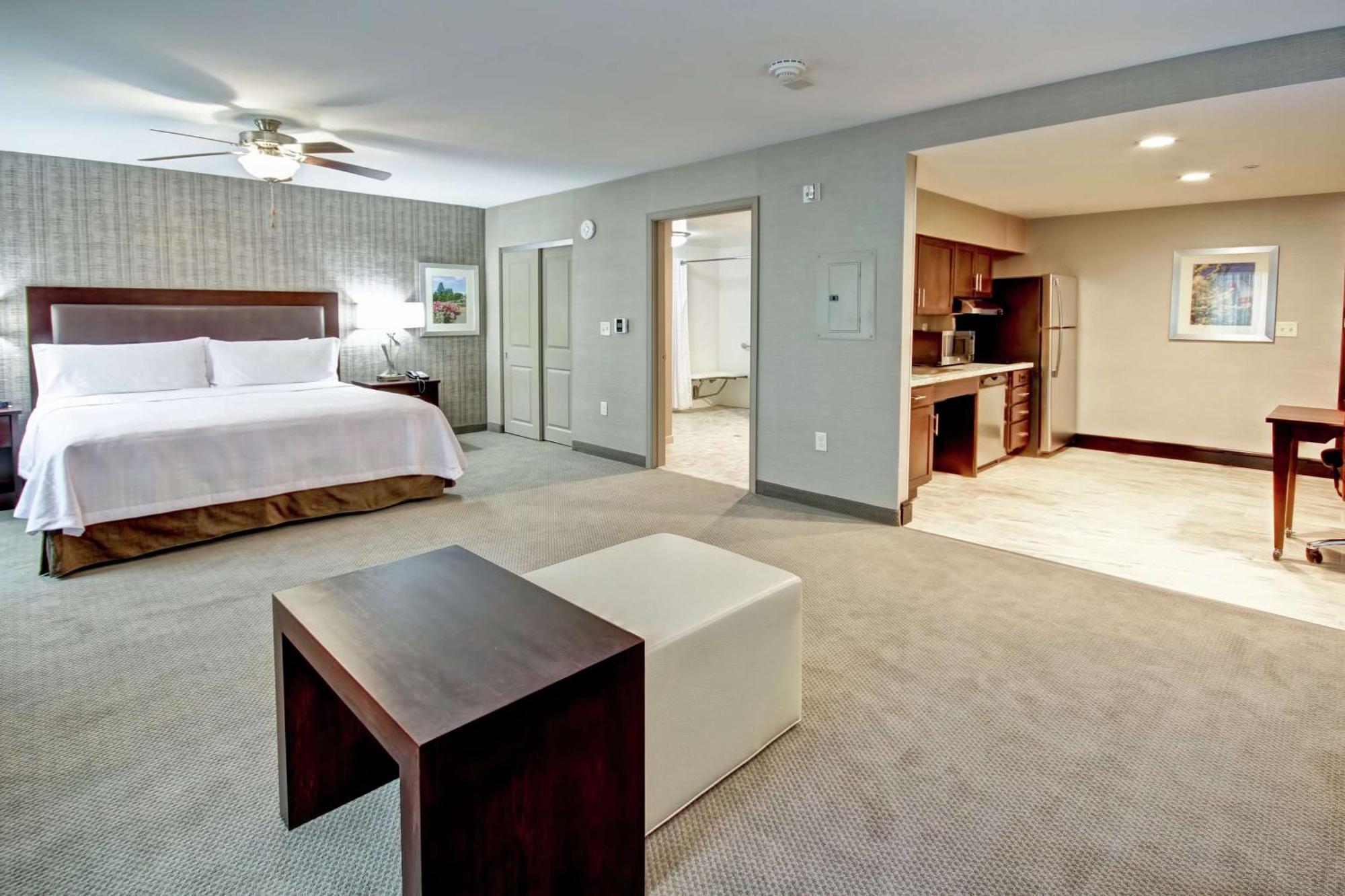 Homewood Suites By Hilton Bridgewater/Branchburg Bagian luar foto