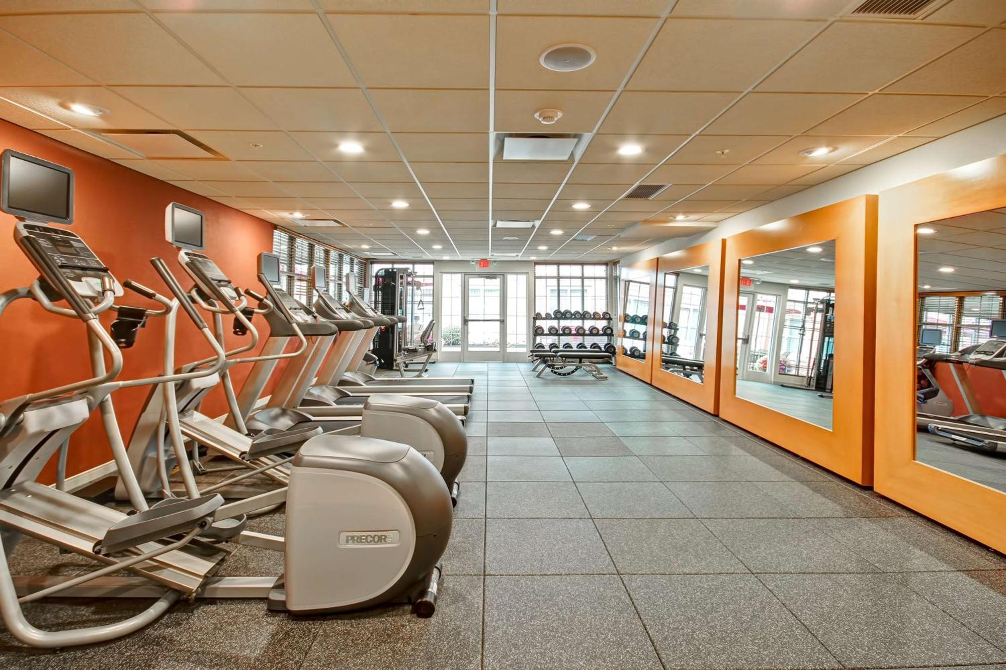 Homewood Suites By Hilton Bridgewater/Branchburg Bagian luar foto