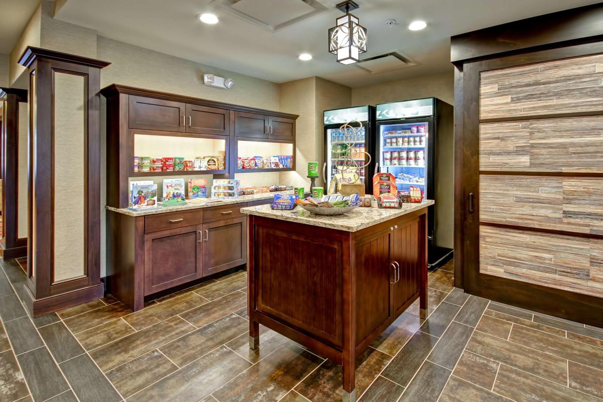 Homewood Suites By Hilton Bridgewater/Branchburg Bagian luar foto
